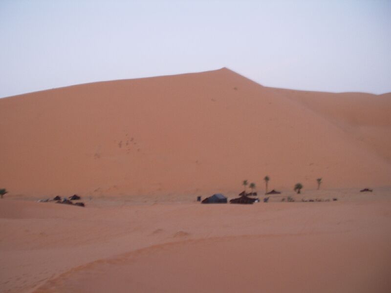 morocco